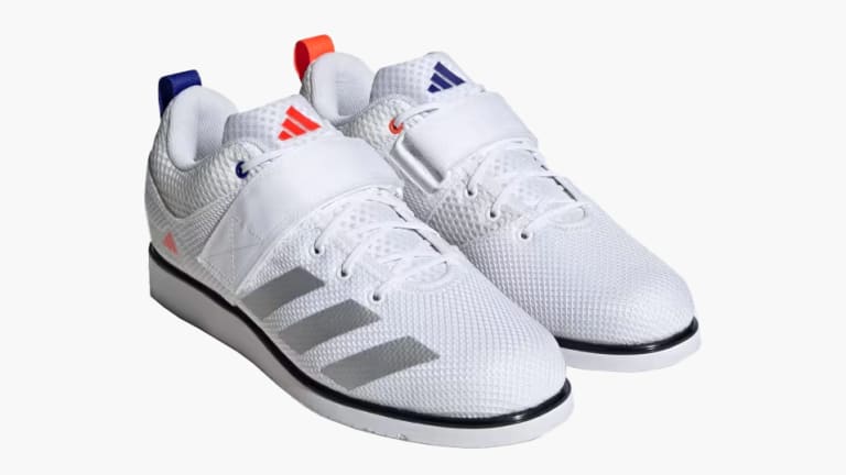 Adidas Powerlift 5 Weightlifting Shoes | Rogue Fitness